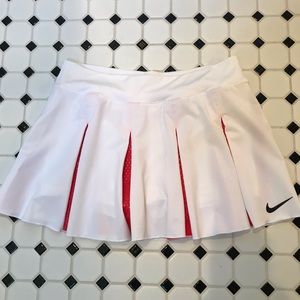 Nike tennis skirt